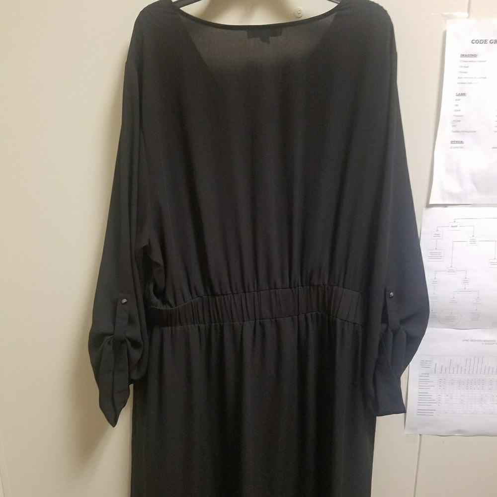 DRESS - Picture 2 of 2